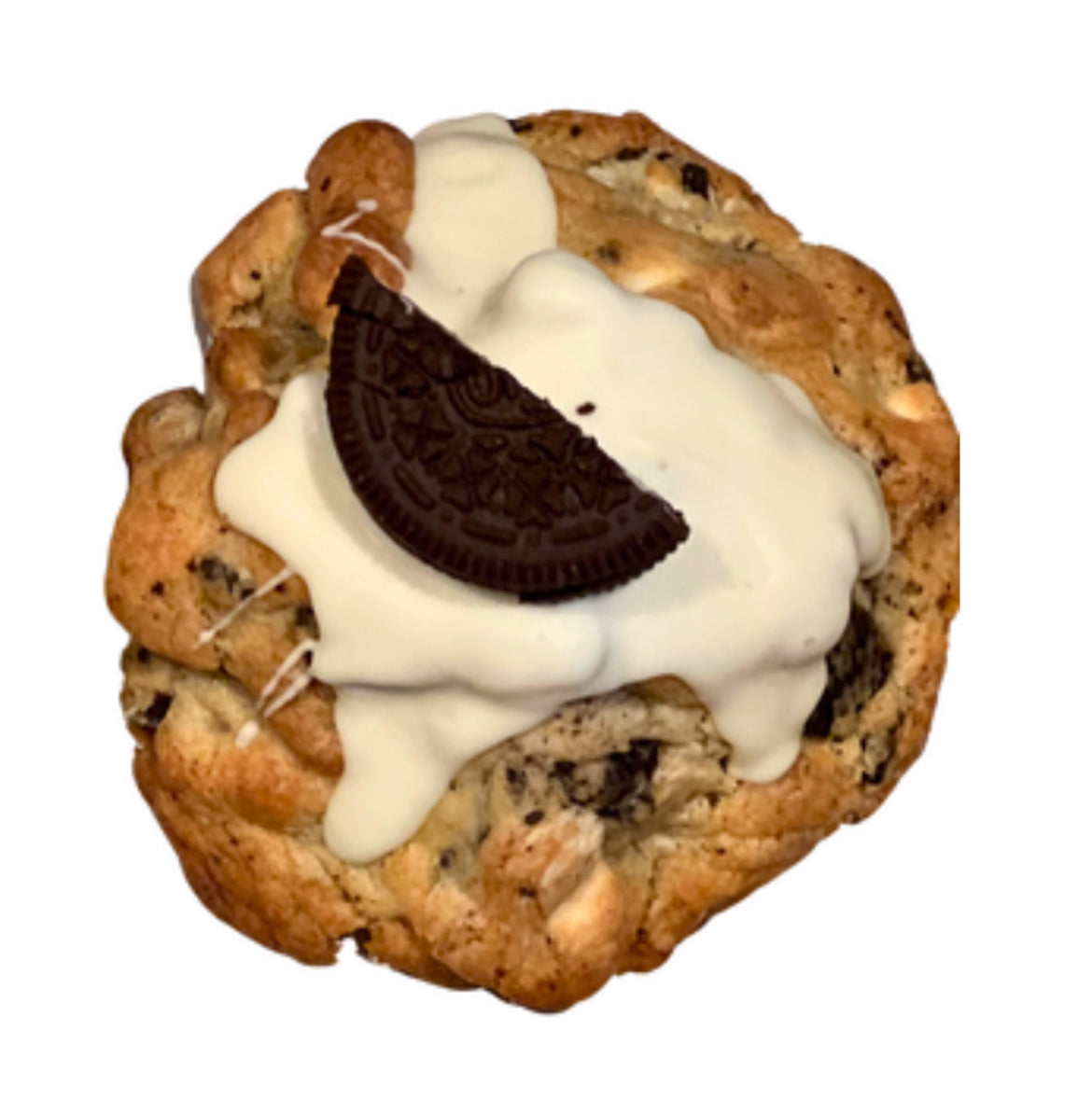 6oz. Cookies and Cream