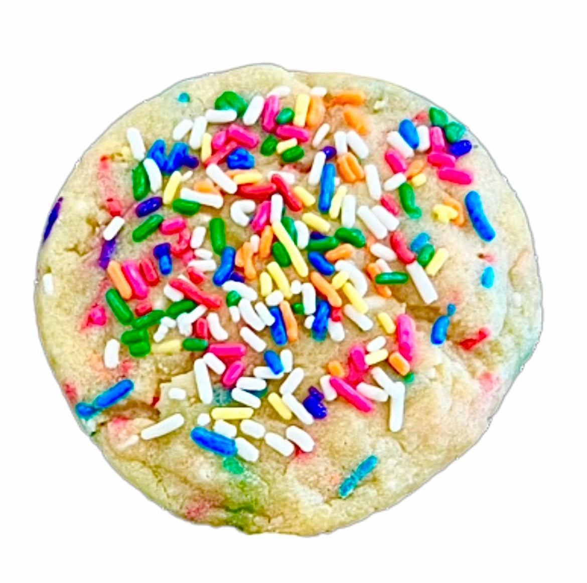 Soft Sprinkle