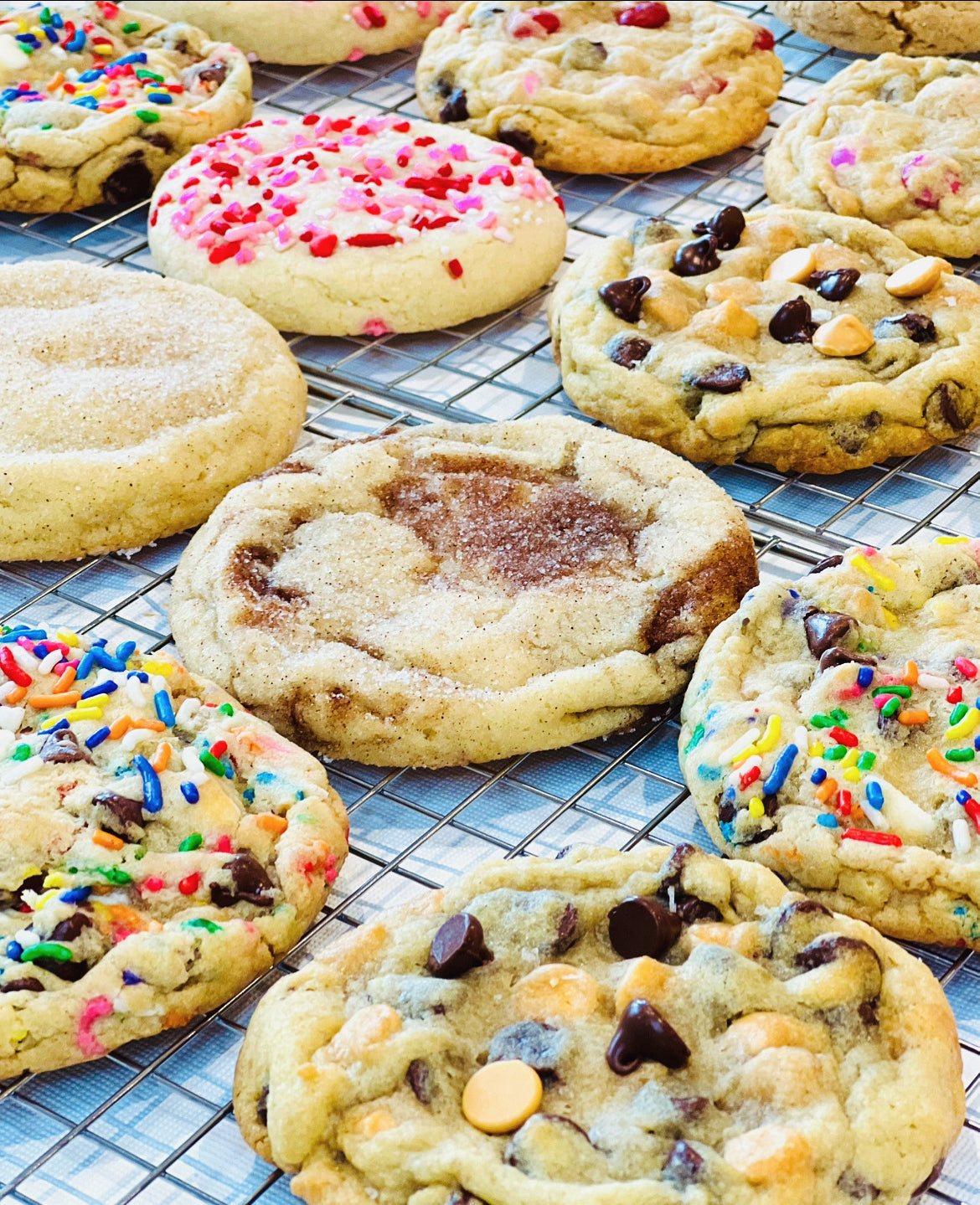 Classic Cookies