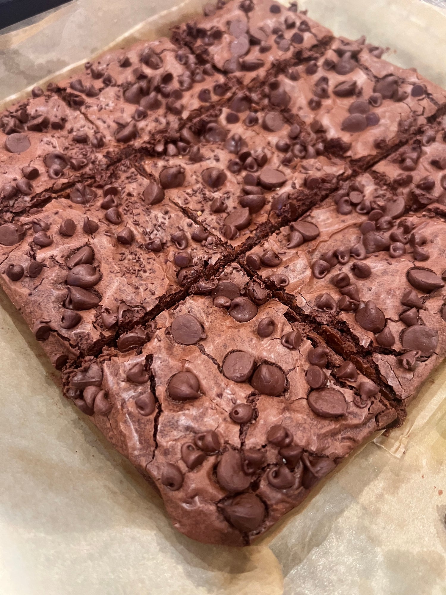 Brownies