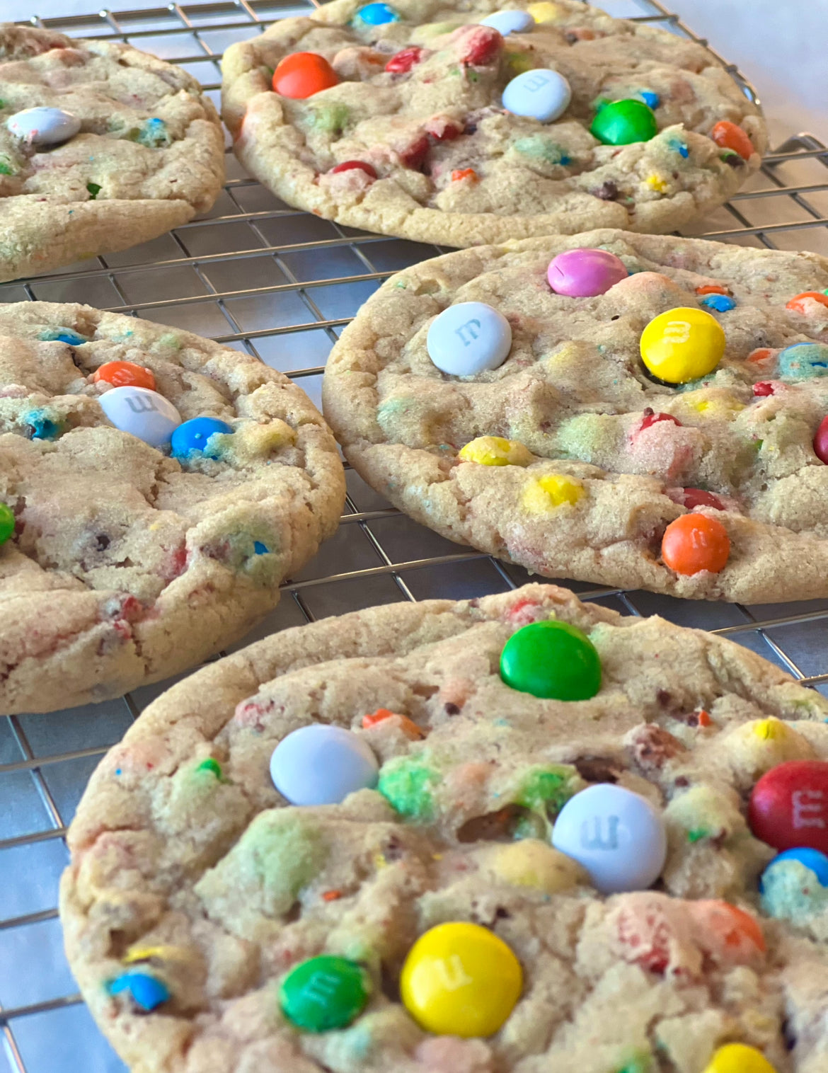 Classic 1/2 Dozen Cookies (6)