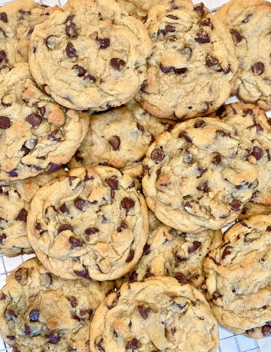 Classic Chocolate Chip