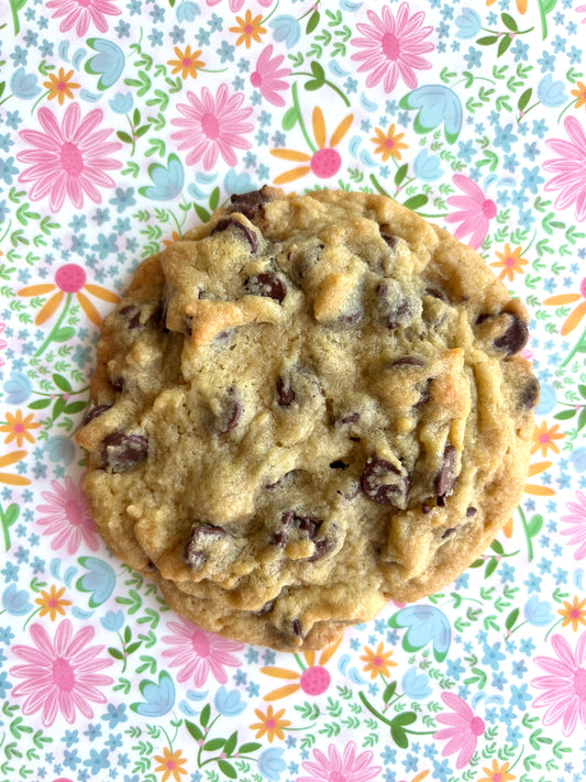 Classic Chocolate Chip