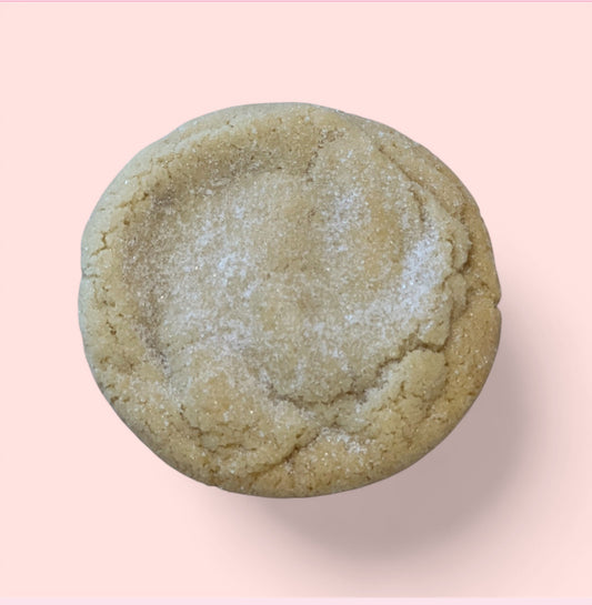 Sugar Cookie