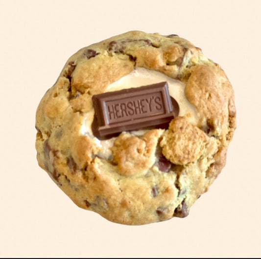 6oz. S’mores