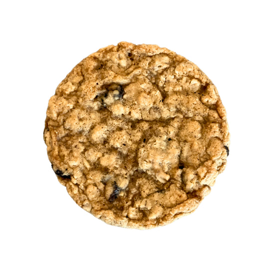 Oatmeal Cookie