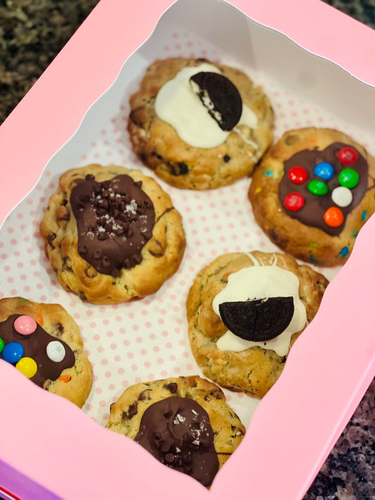1/2 Dozen Gourmet