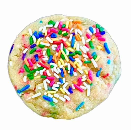 Soft Sprinkle