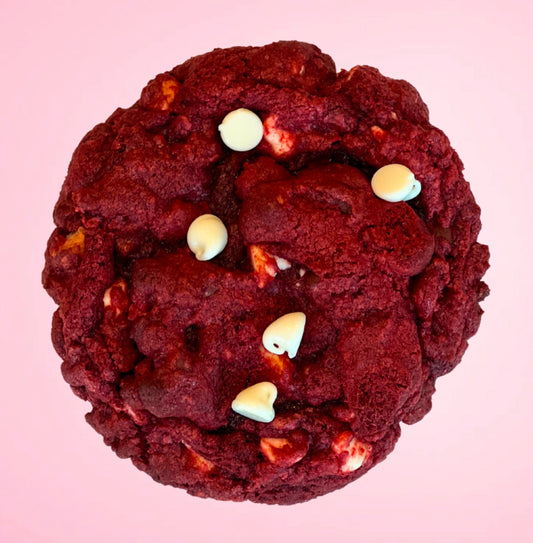 6oz. Red Velvet