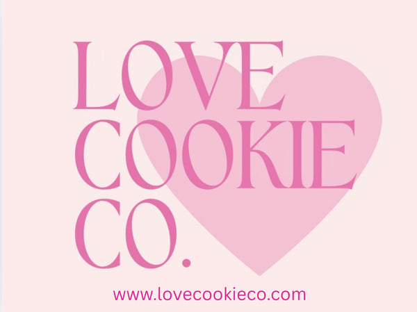 Love Cookie Co. 